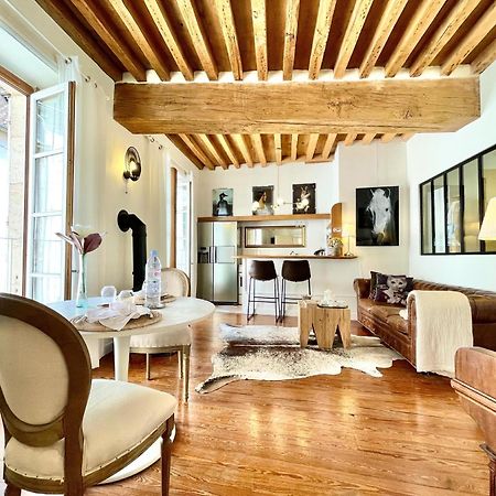 Grand Cru, Appartement Au Centre Medieval De Beaune Beaune  Exterior photo